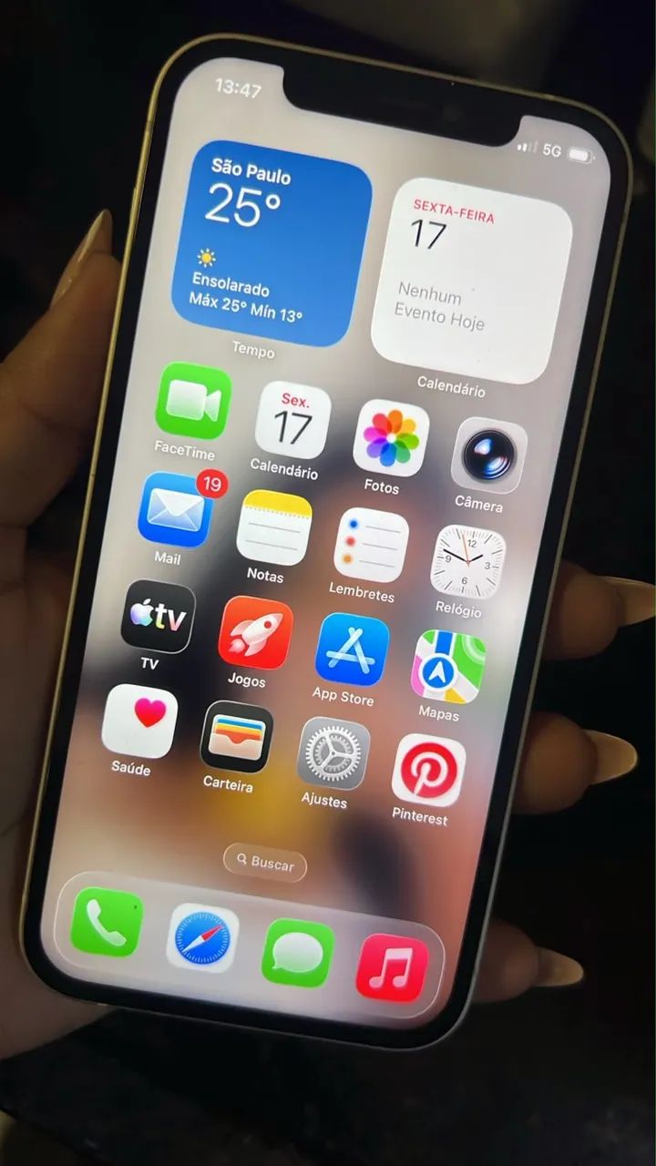 iPhone 12 ! - Foto 2
