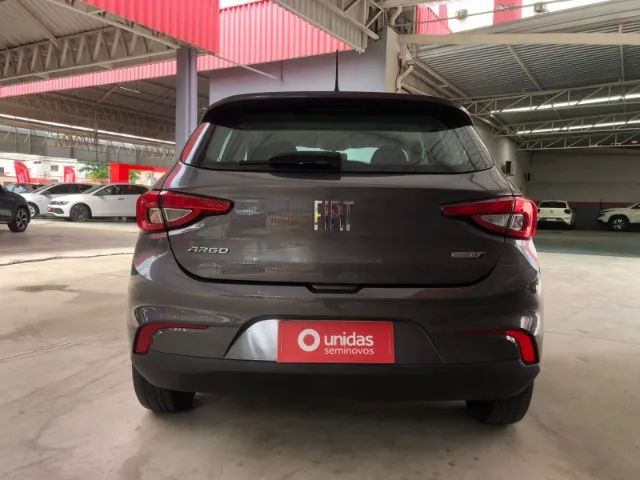 Fiat Argo Drive 1.0 6V Flex 2023 - Foto 5