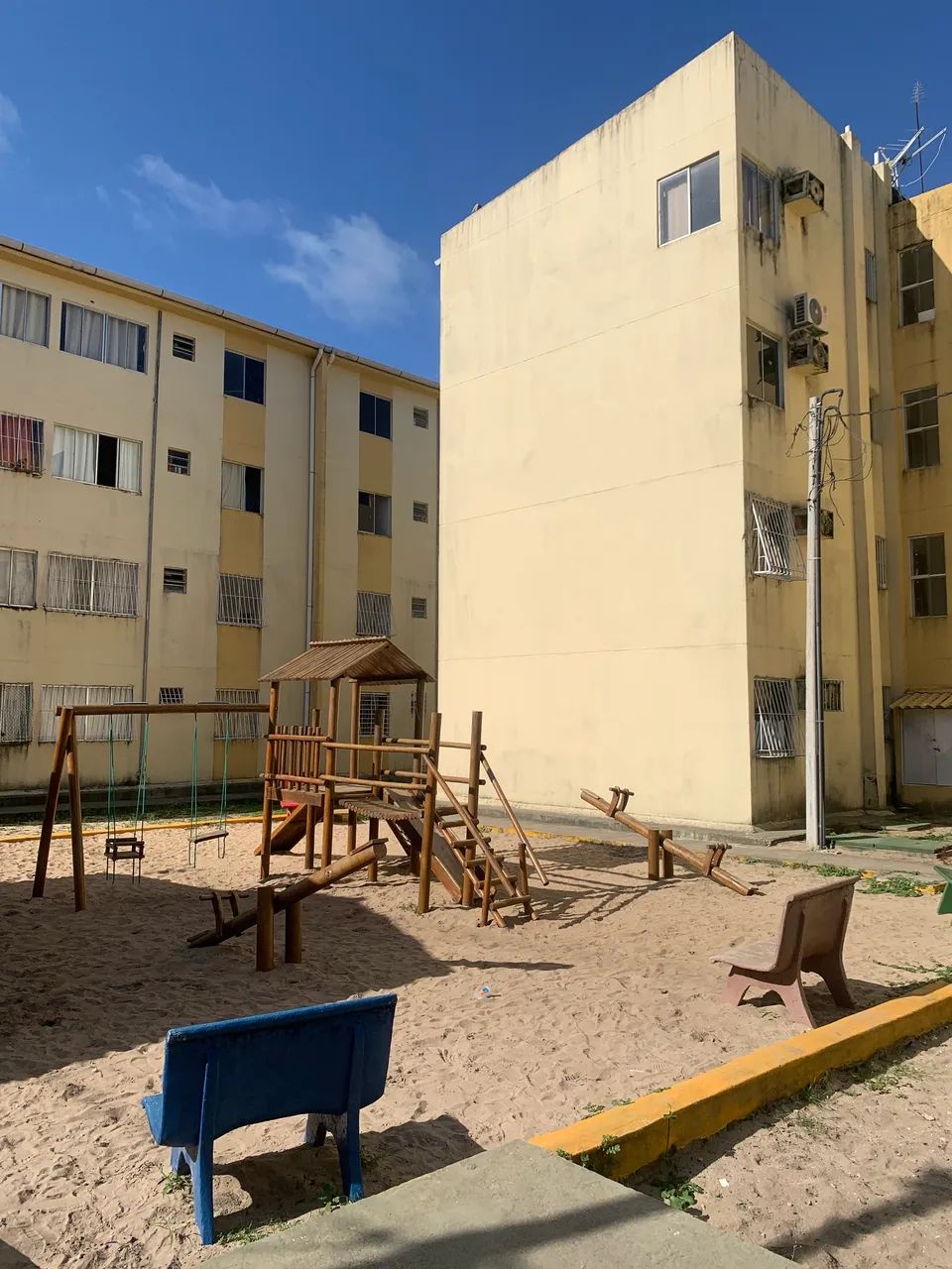 Vendo apartamento em Pau Amarelo  - Foto 3