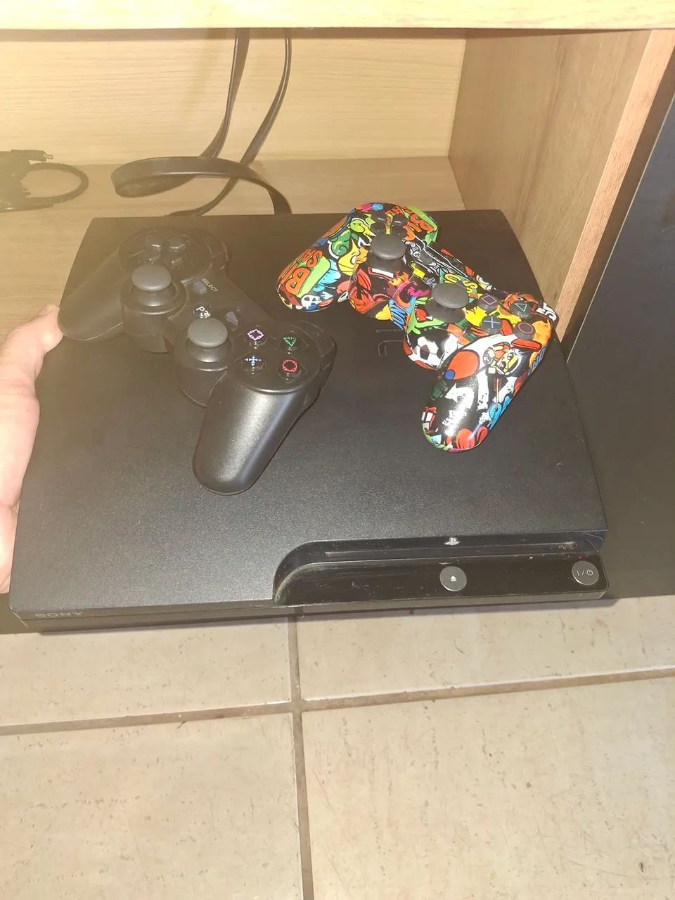 Vendo PS 3