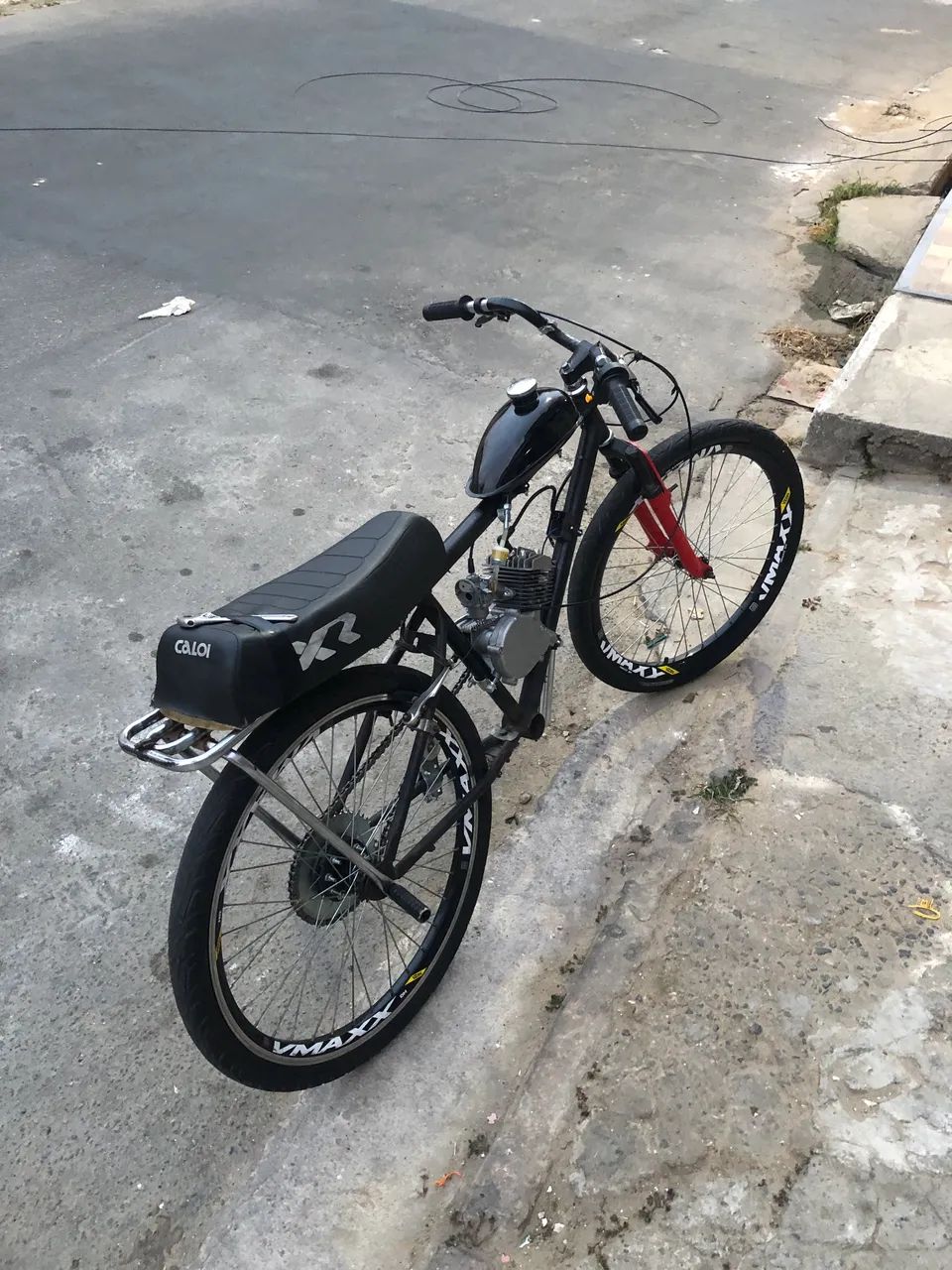 Motorizada  - Foto 4