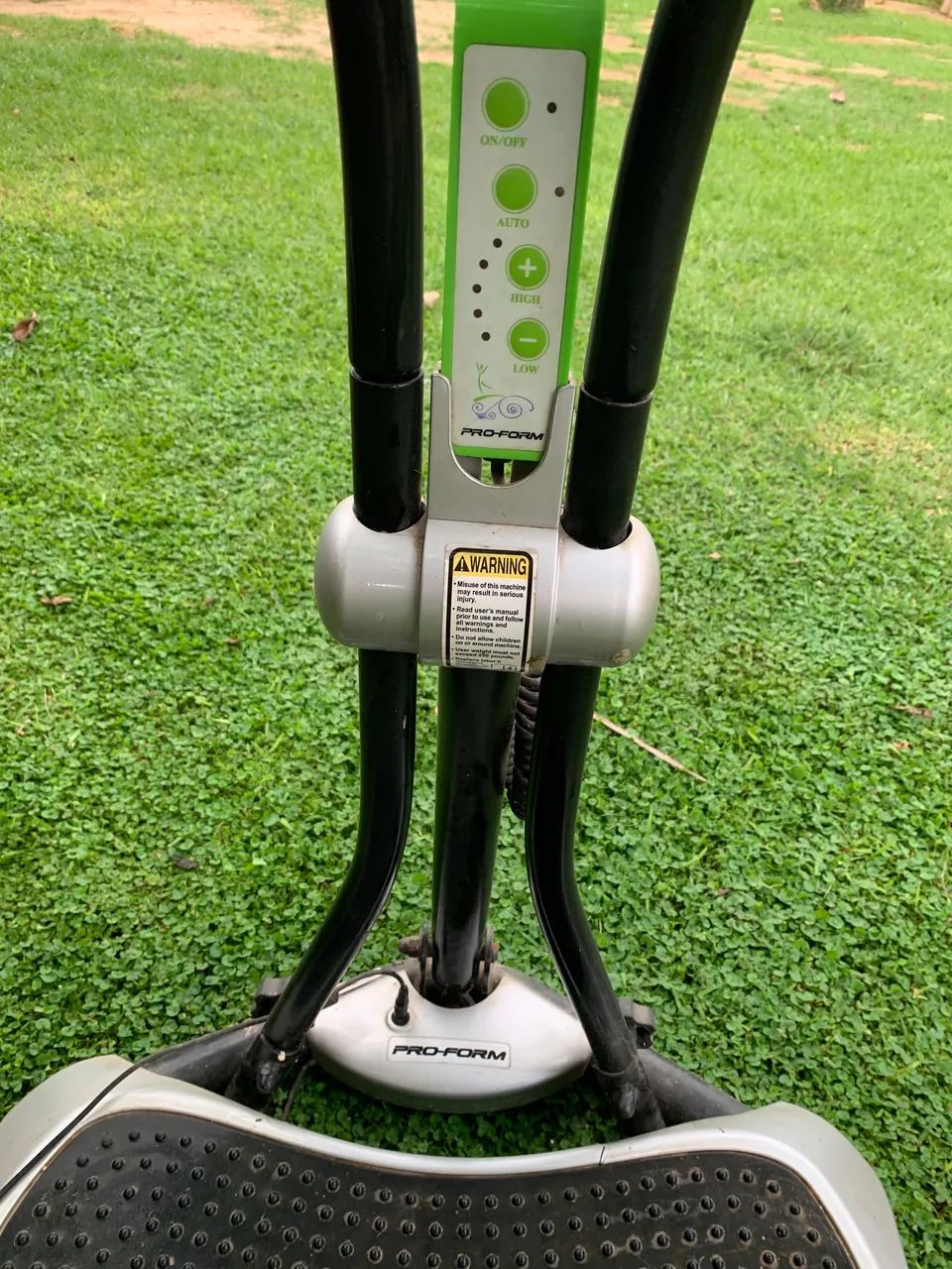 Plataforma Biovibe Pro form - Foto 3