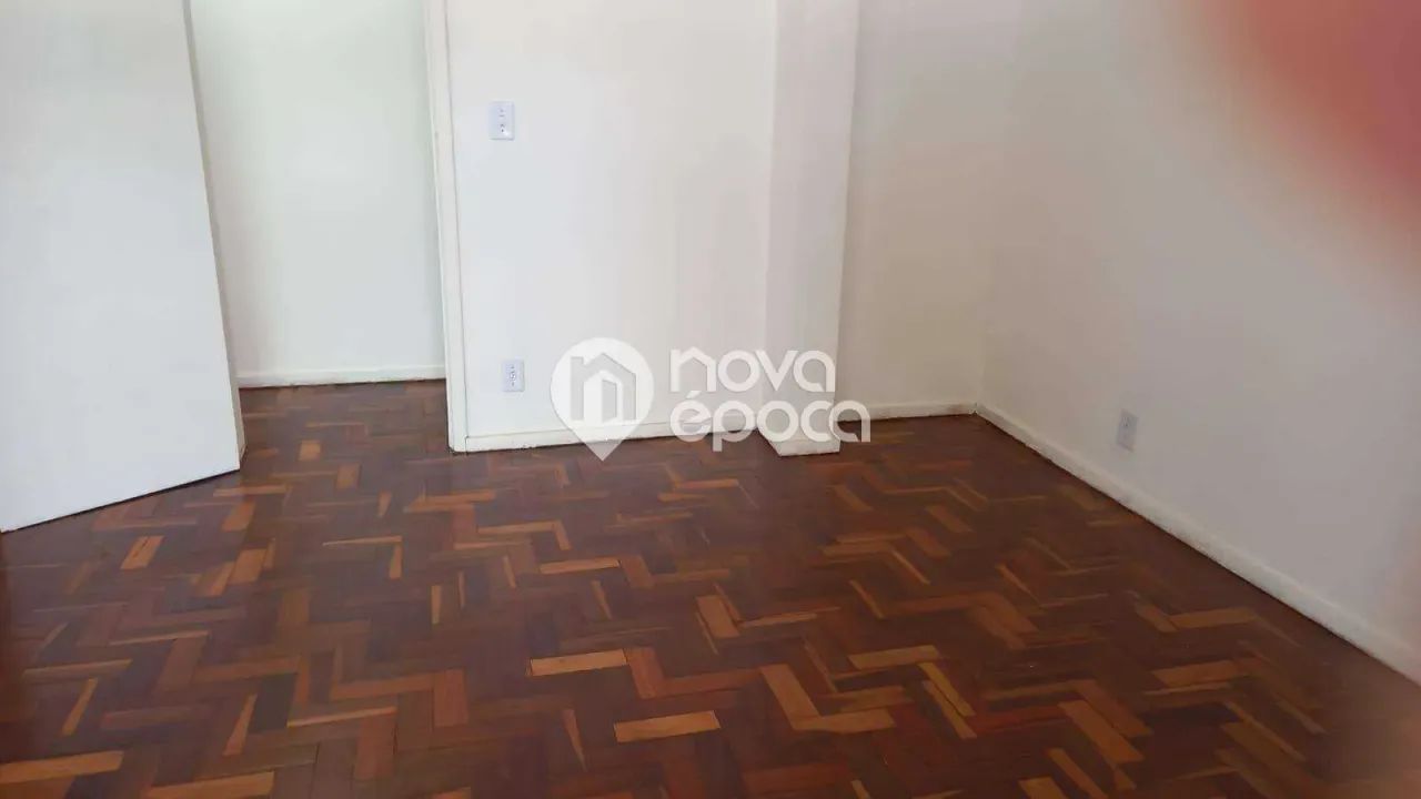 Méier | Cobertura 3 quartos, sendo 2 suites - Foto 5
