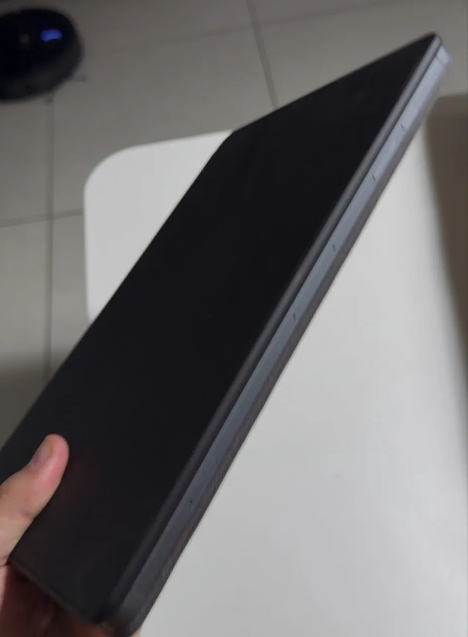 Samsung Tab S9 plus FE + Capa teclado + Caneta  - Foto 5