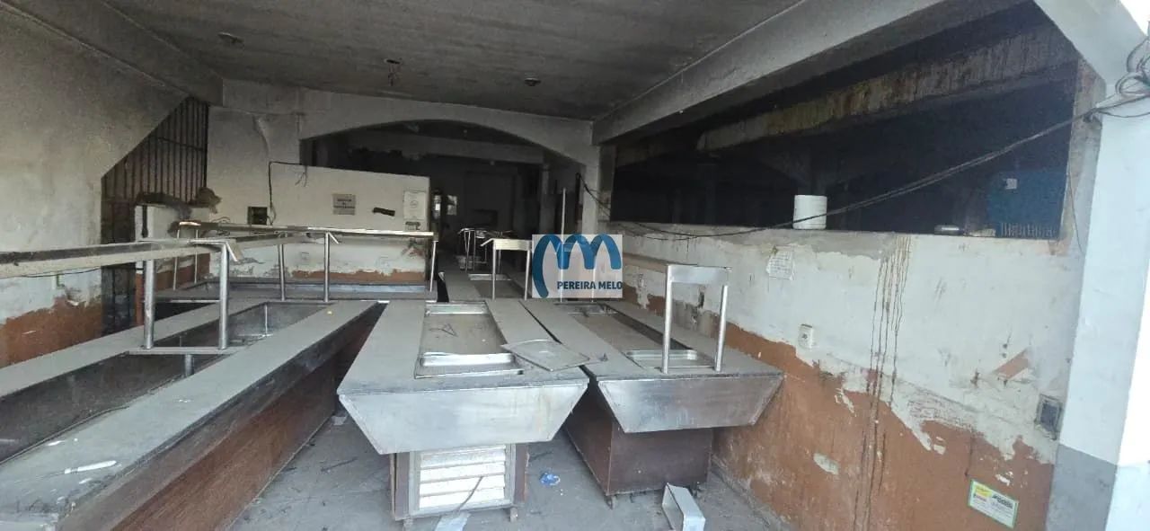 Imóvel comercial à 400mts de distância da futura Obra Max - Foto 4