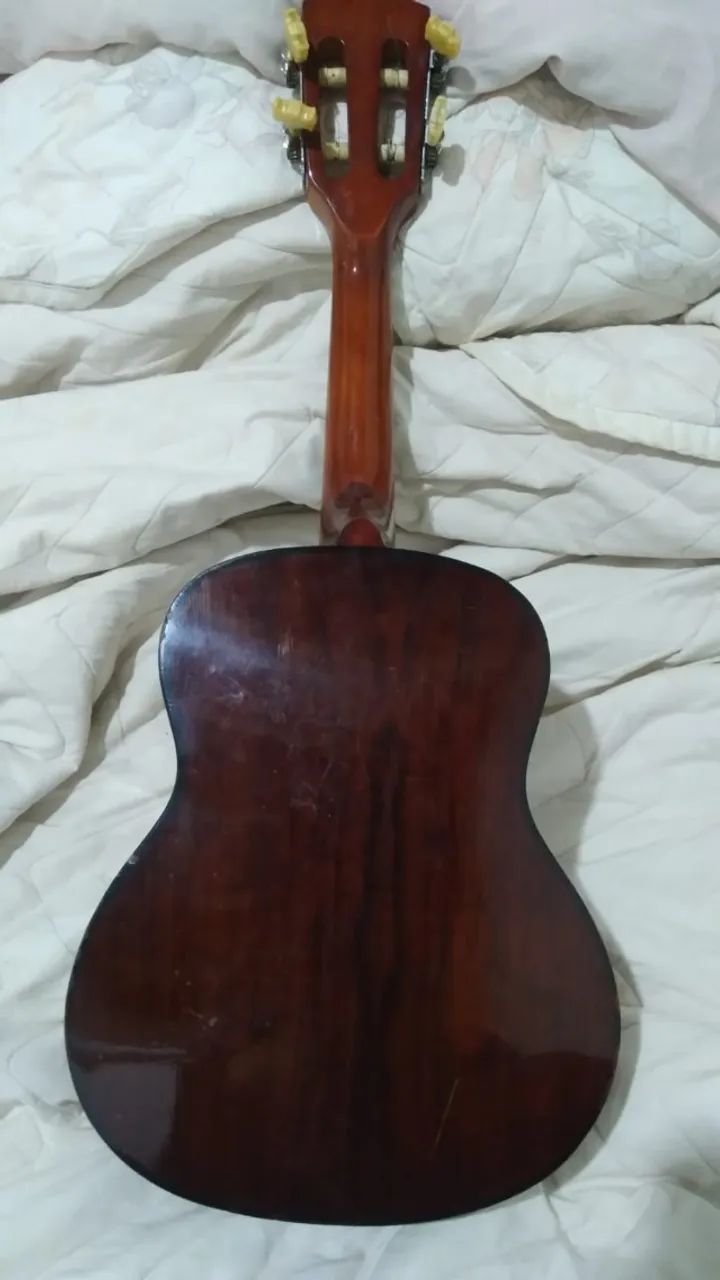 Cavaquinho - Foto 5