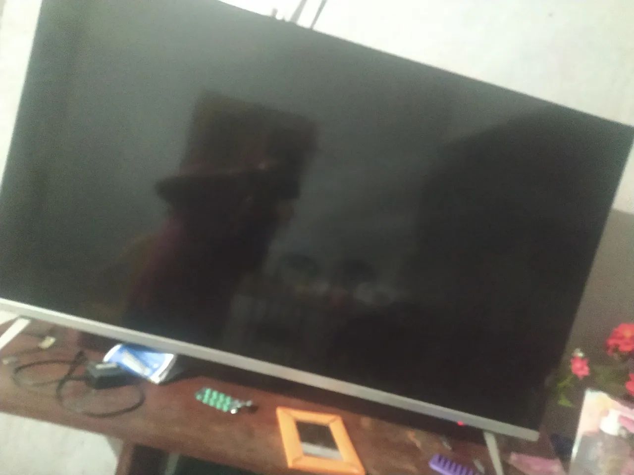 Tv Smart Philips 50 " ( Internet Bluetooth)