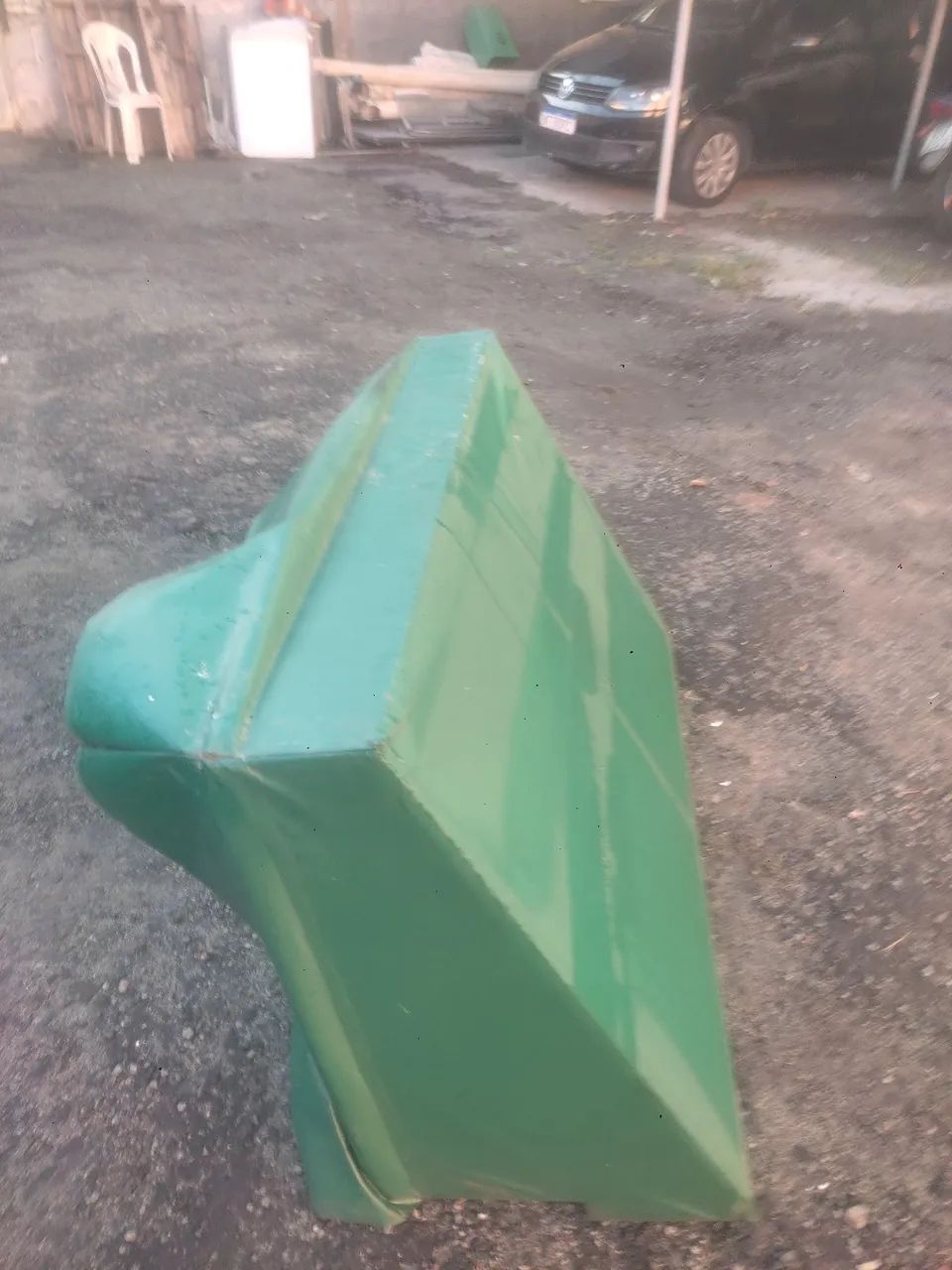 Toldos para janela ou portas  - Foto 3