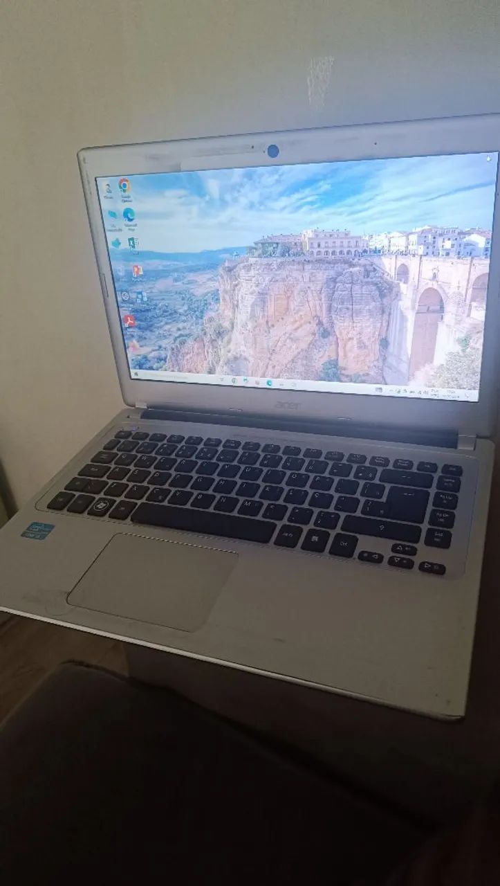 Notebook Acer