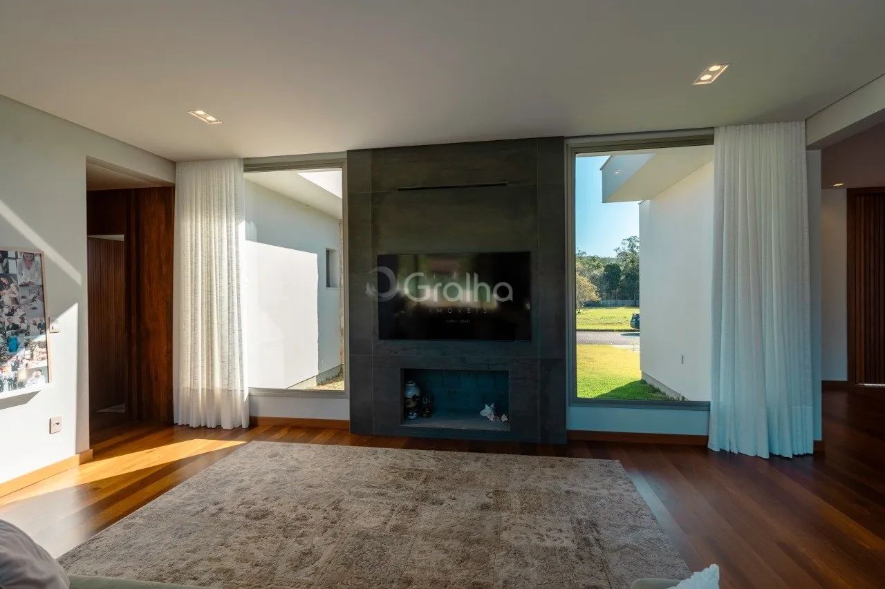 Casa de 540m² com 3 suítes em Ratones - Foto 4