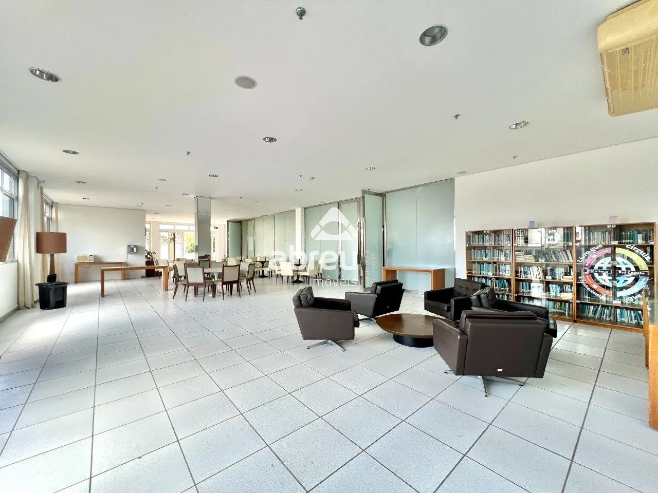 SALA COMERCIAL PARA ALUGUEL - CIDADE ALTA | RUA APODI - Foto 3