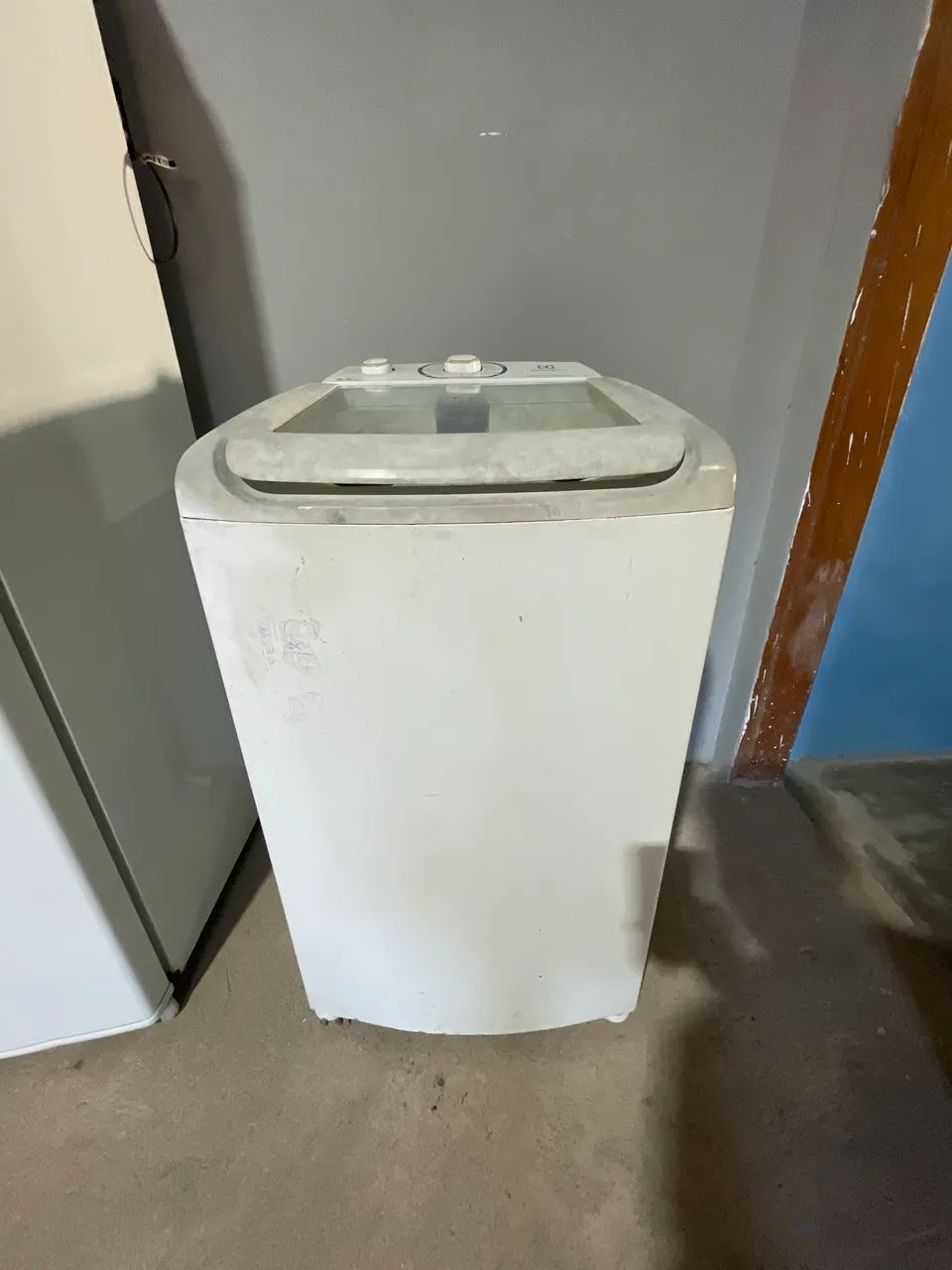 Máquina de levar Eletrolux  - Foto 2