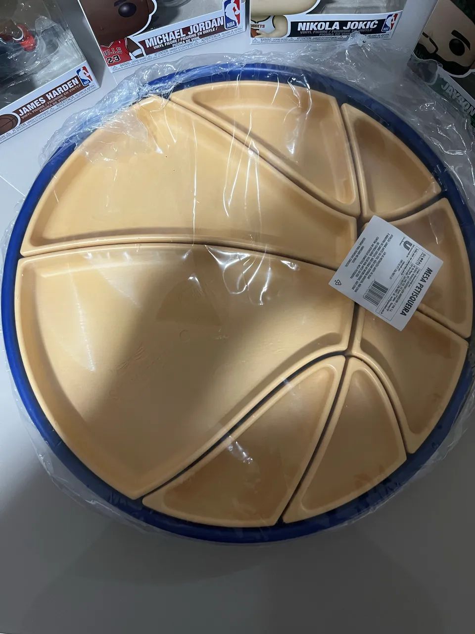 NBA Colecionável  - Foto 2