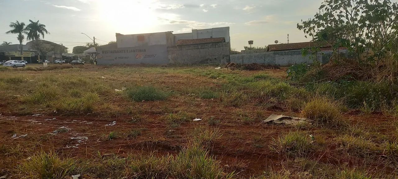 LOTE COMERCIAL 302 M² REC. DO BOSQUE  - Foto 3