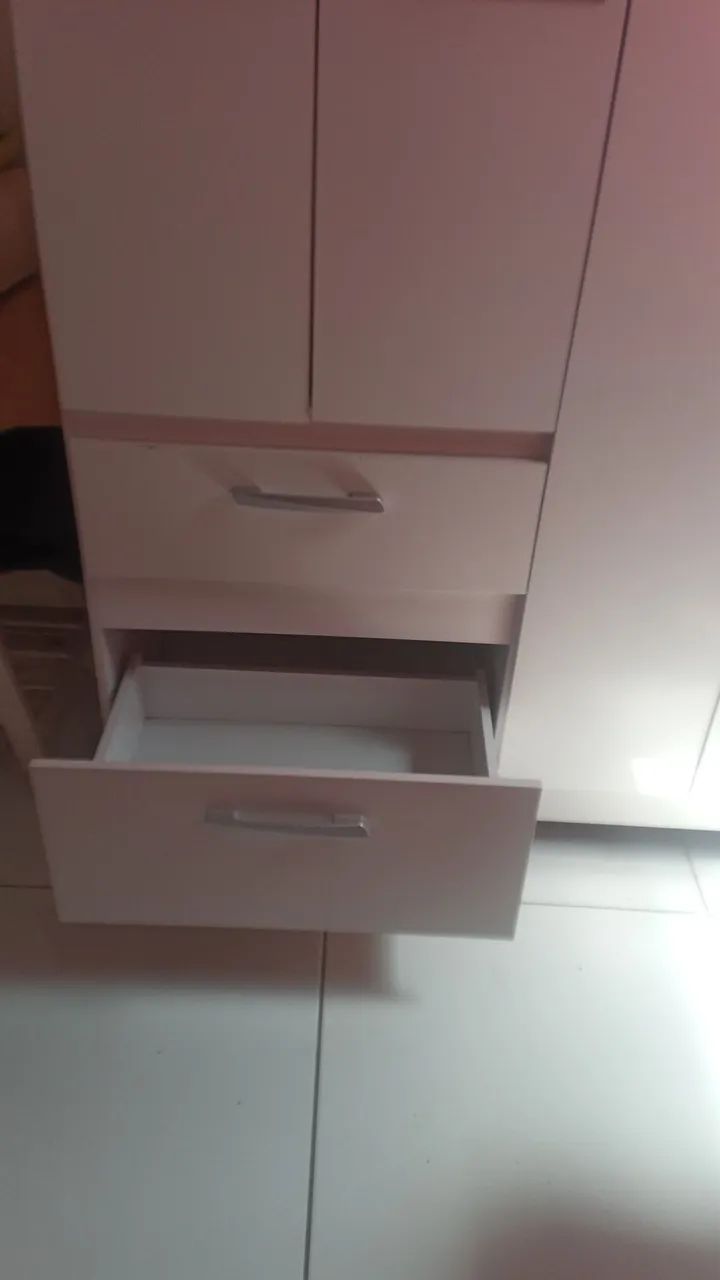 Vendo guarda roupa  - Foto 2