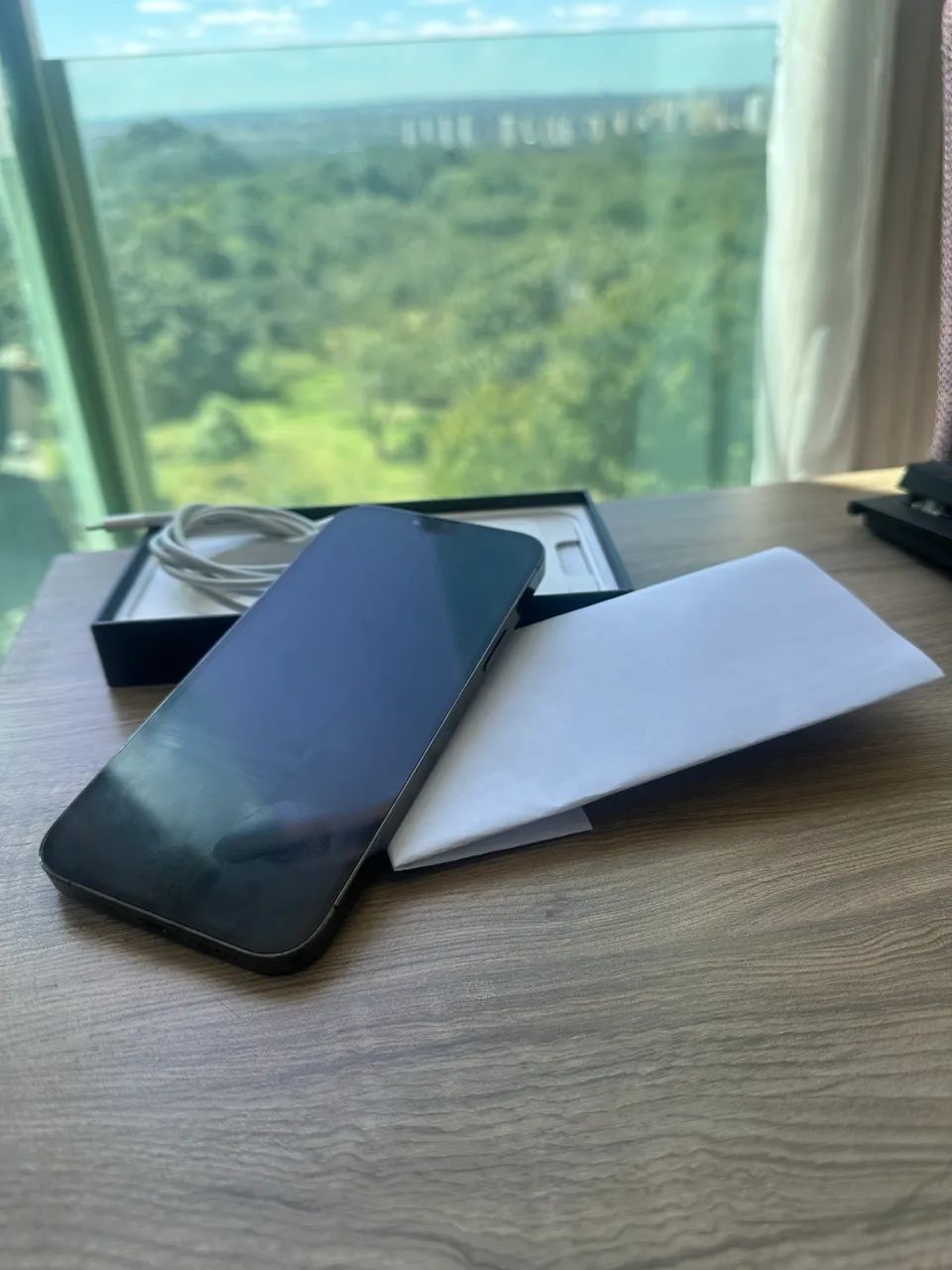 iPhone 13 Pro Max 256gb