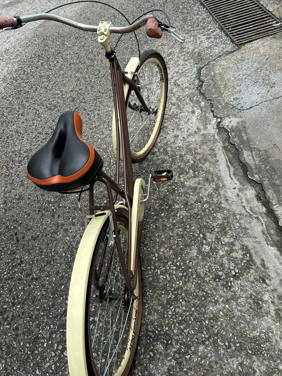 Bike Retrô  - Foto 3