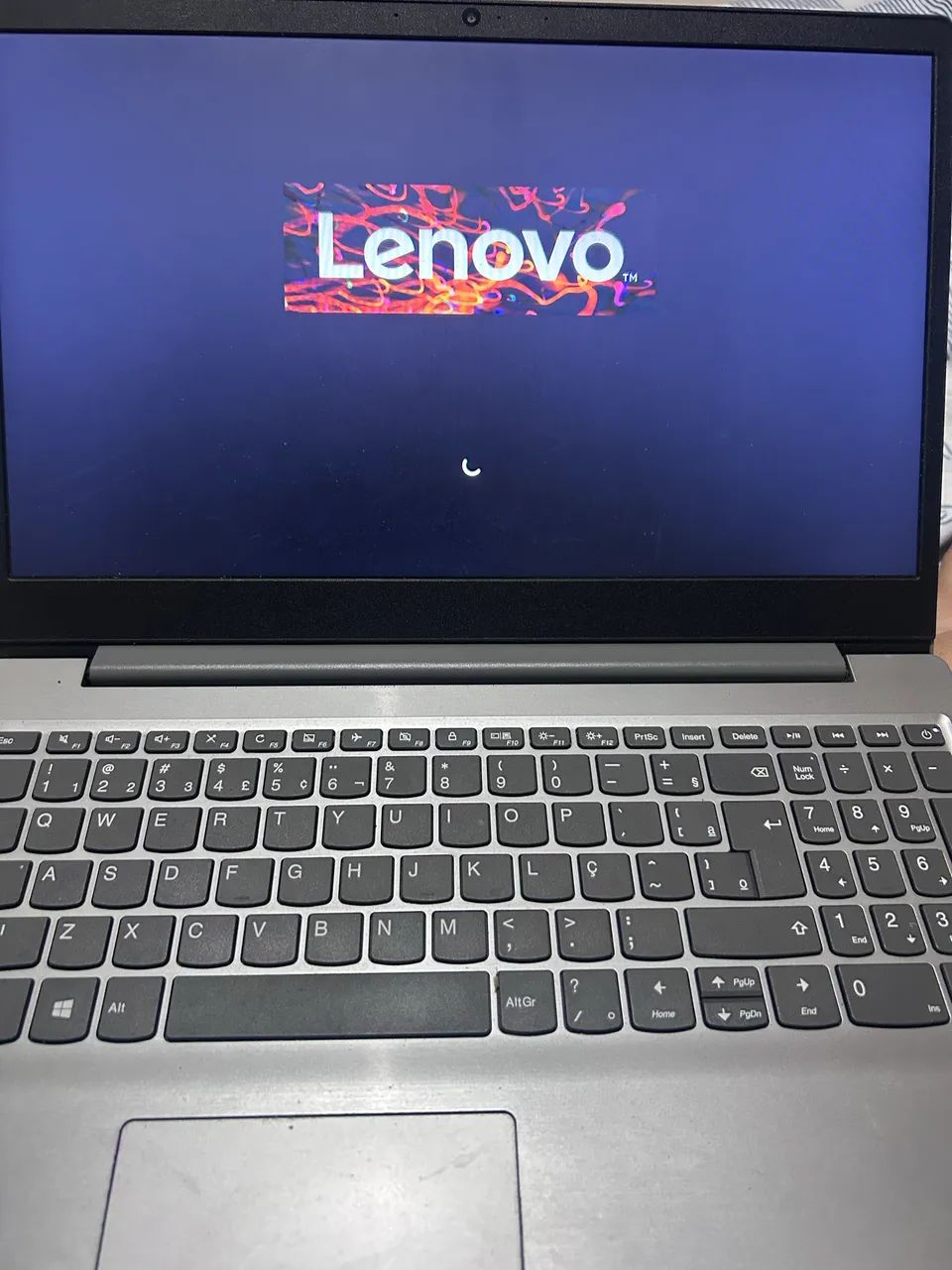 NOTEBOOK LENOVO - Foto 5