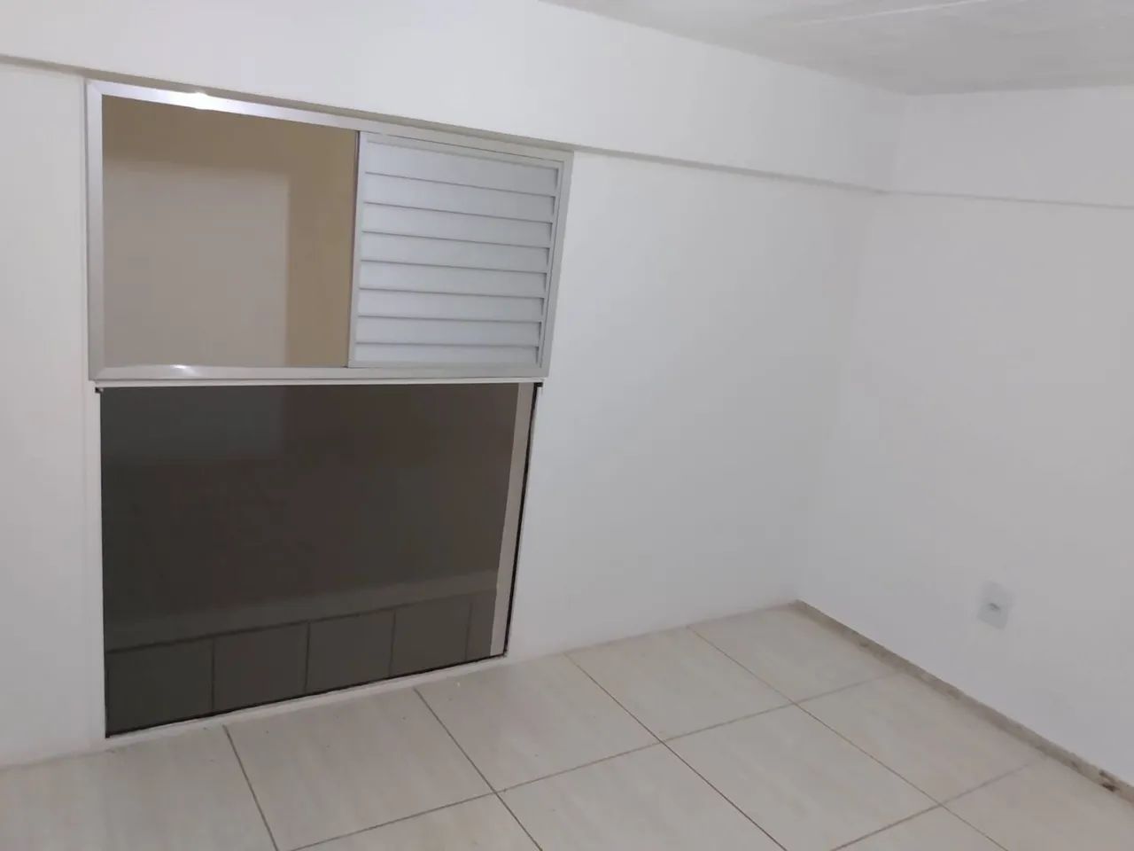 ALUGUEL CASA DE DOIS QUARTOS  - Foto 4
