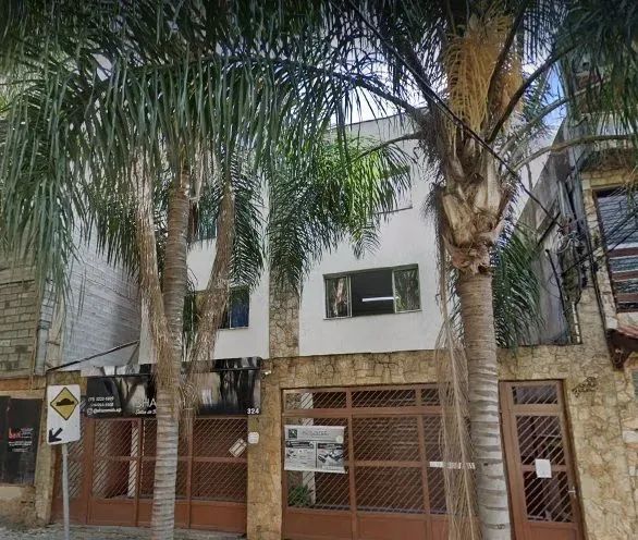 Predio 592m² no Tatuapé com renda !