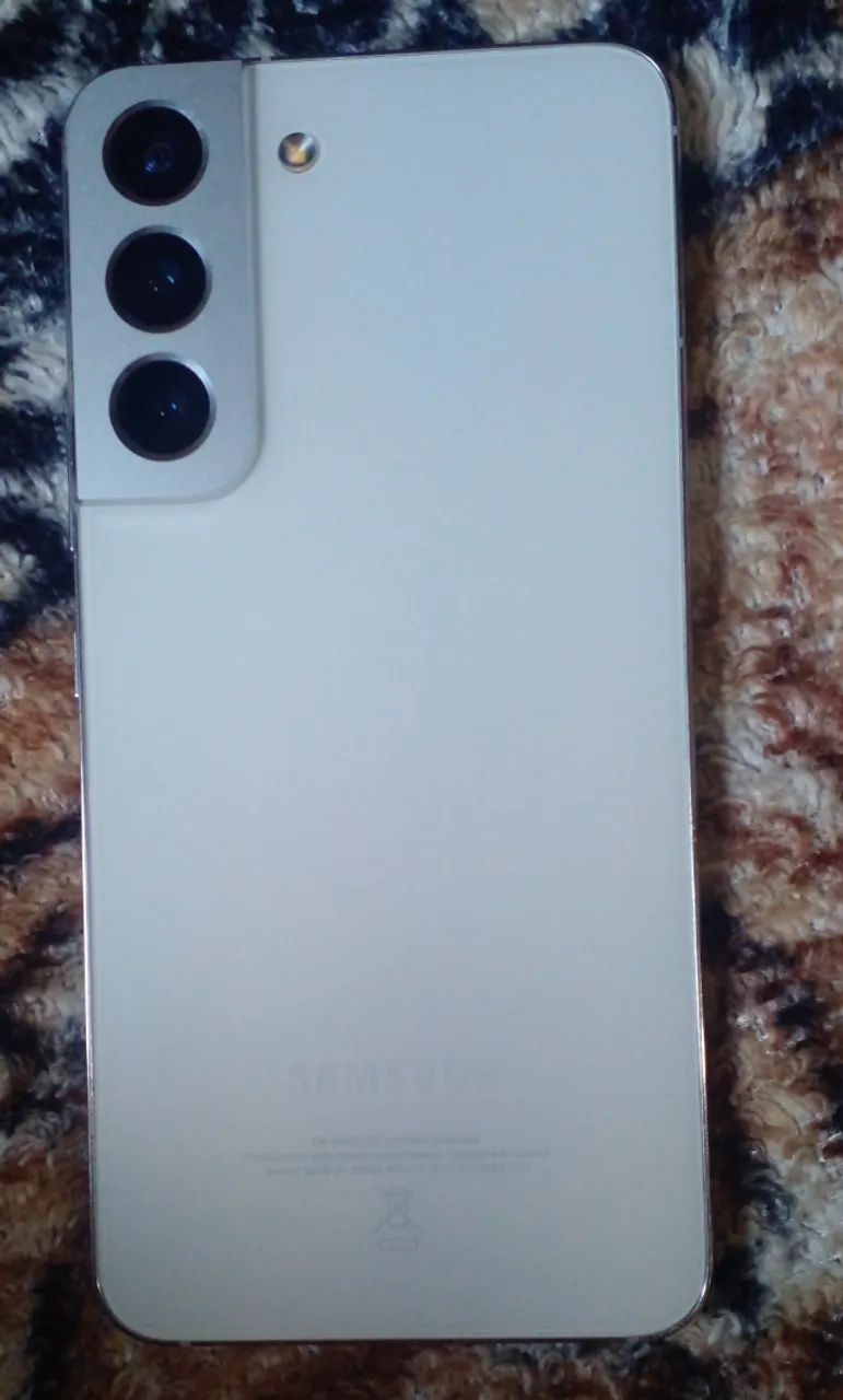 Galaxy S22 256gb  - Foto 2