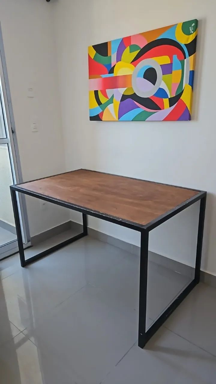 MESA DE JANTAR - Foto 2