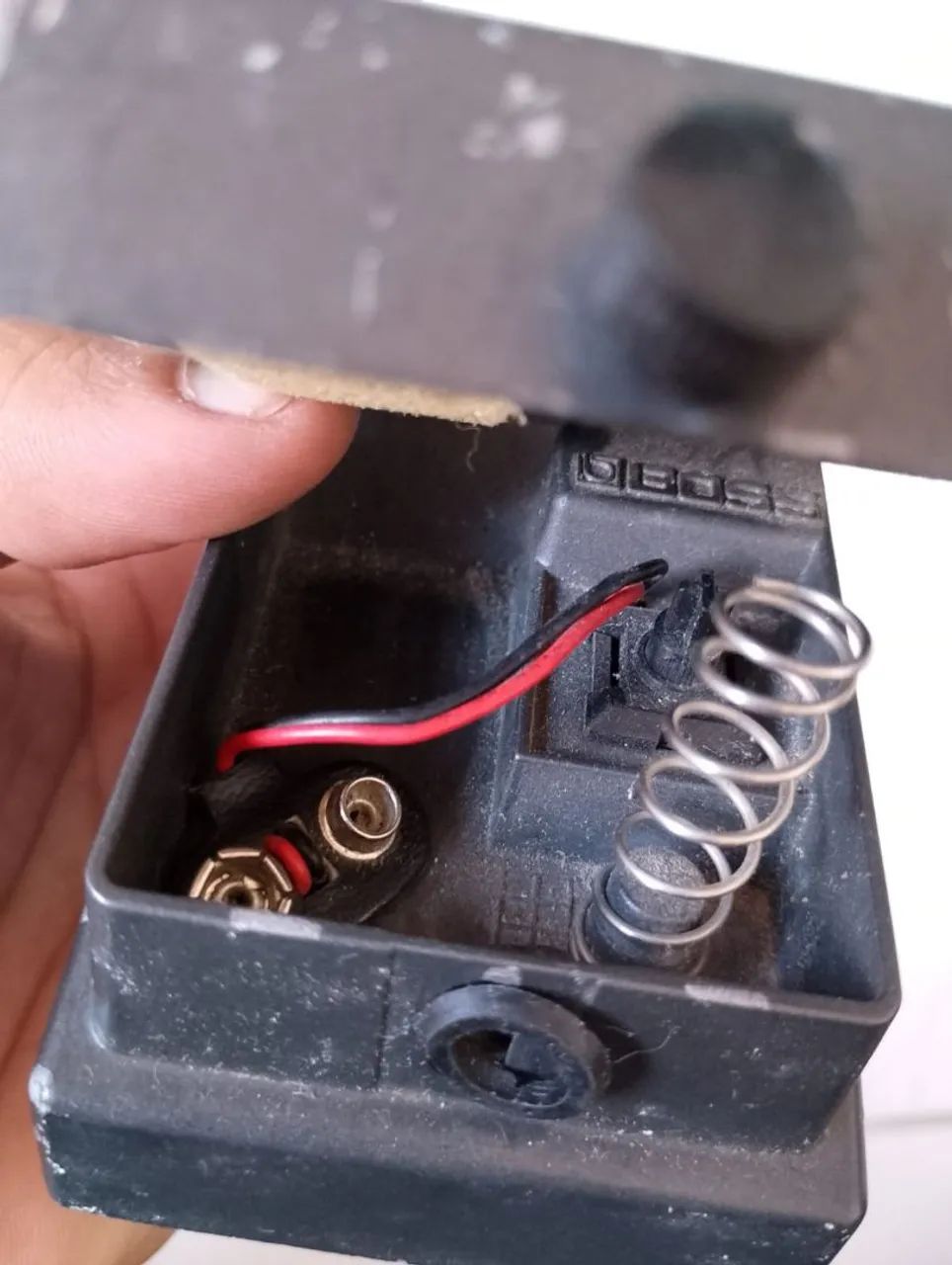 Pedal Boss MT-2 - Foto 3