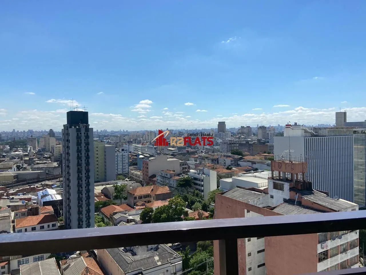 Flat com ótimo preço no Santa Cecilia. Confira! - Foto 5