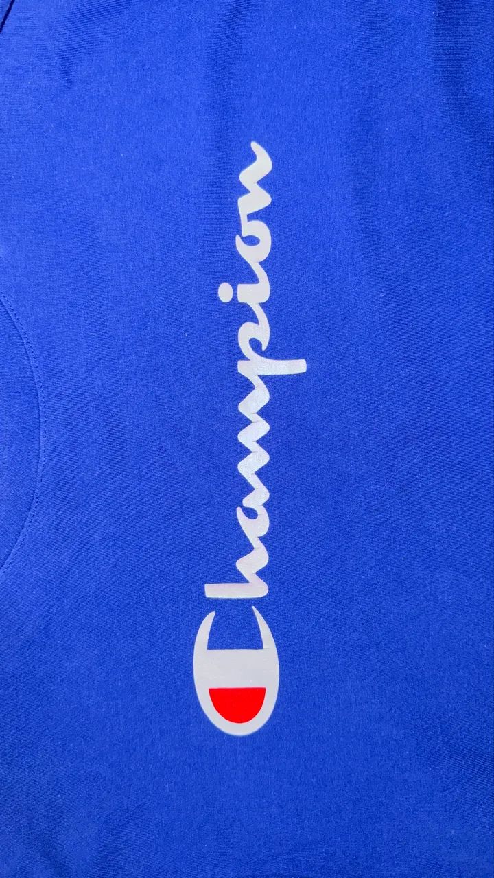 Camiseta Champion original - Foto 4