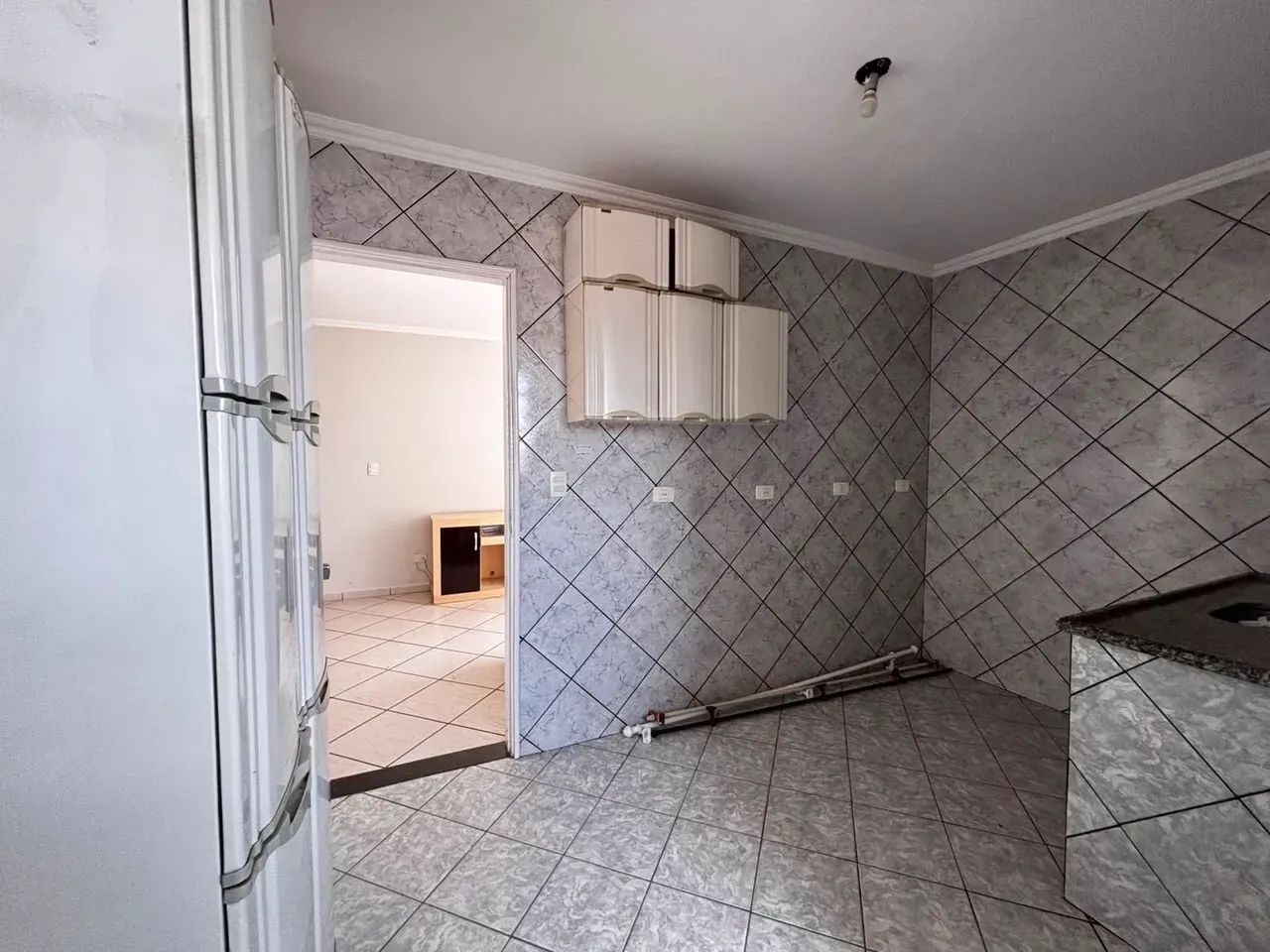 Apartamento com 1 Quarto