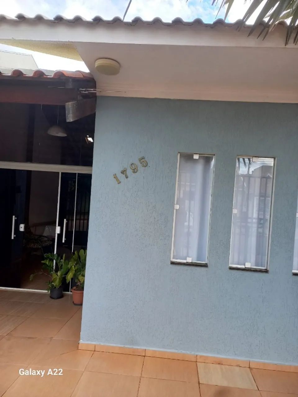Casa 3 quartos - Foto 5