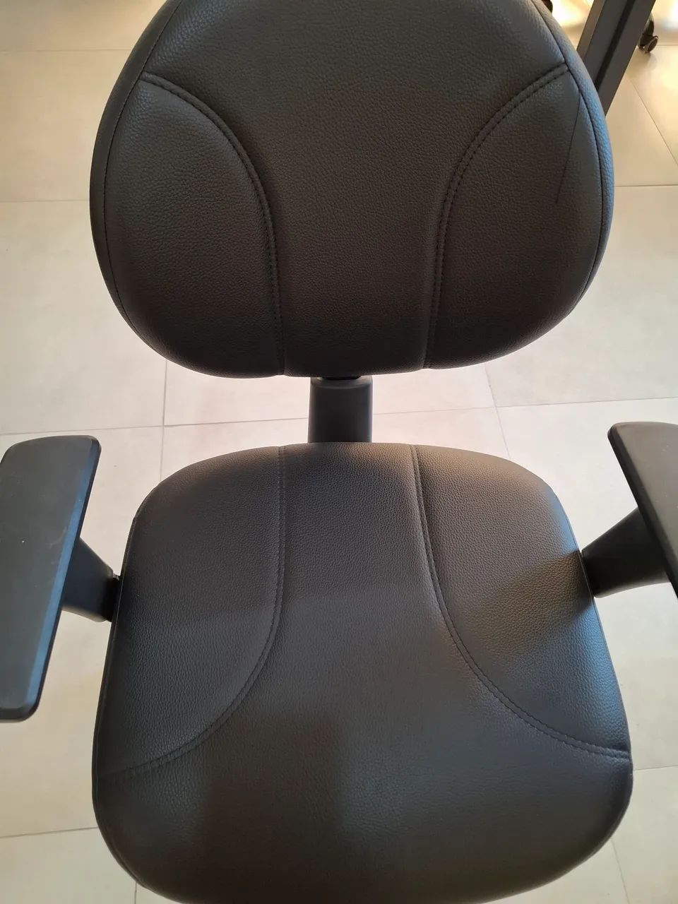 Cadeira de escritório. Executiva - Foto 4