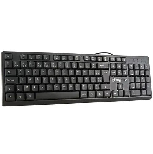 Teclado Office TypeFlow Keytime - Foto 2