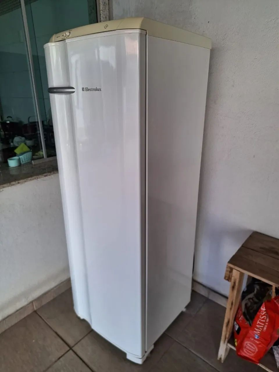 Geladeira Eletrolux RDE37 - Foto 5