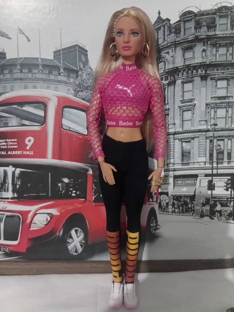 Barbie