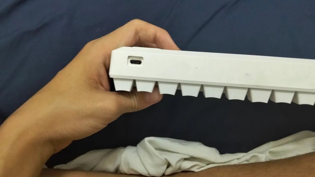 Teclado 60% - Foto 5