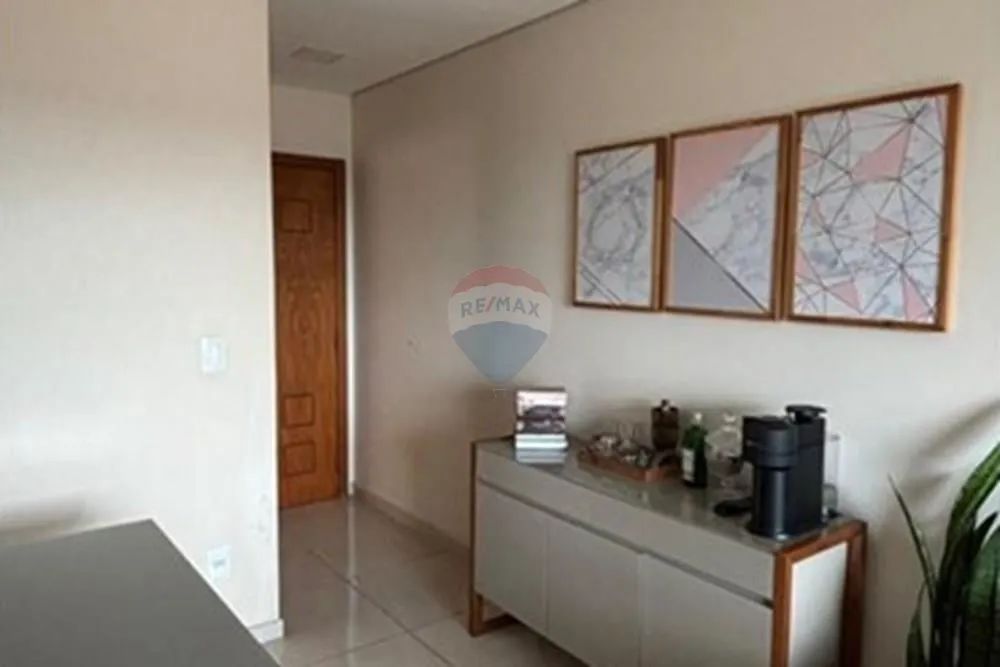 Apartamento para alugar, com 2 quartos, em Jardim Calegaris, Paulínia/SP - Foto 3