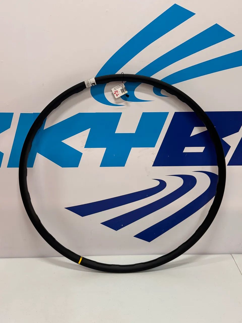 ARO MAVIC KSYRIUM UST DISC 24 FUROS ZERO  - Foto 2