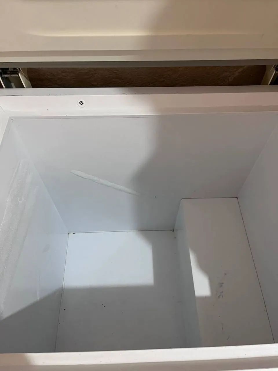 Freezer 