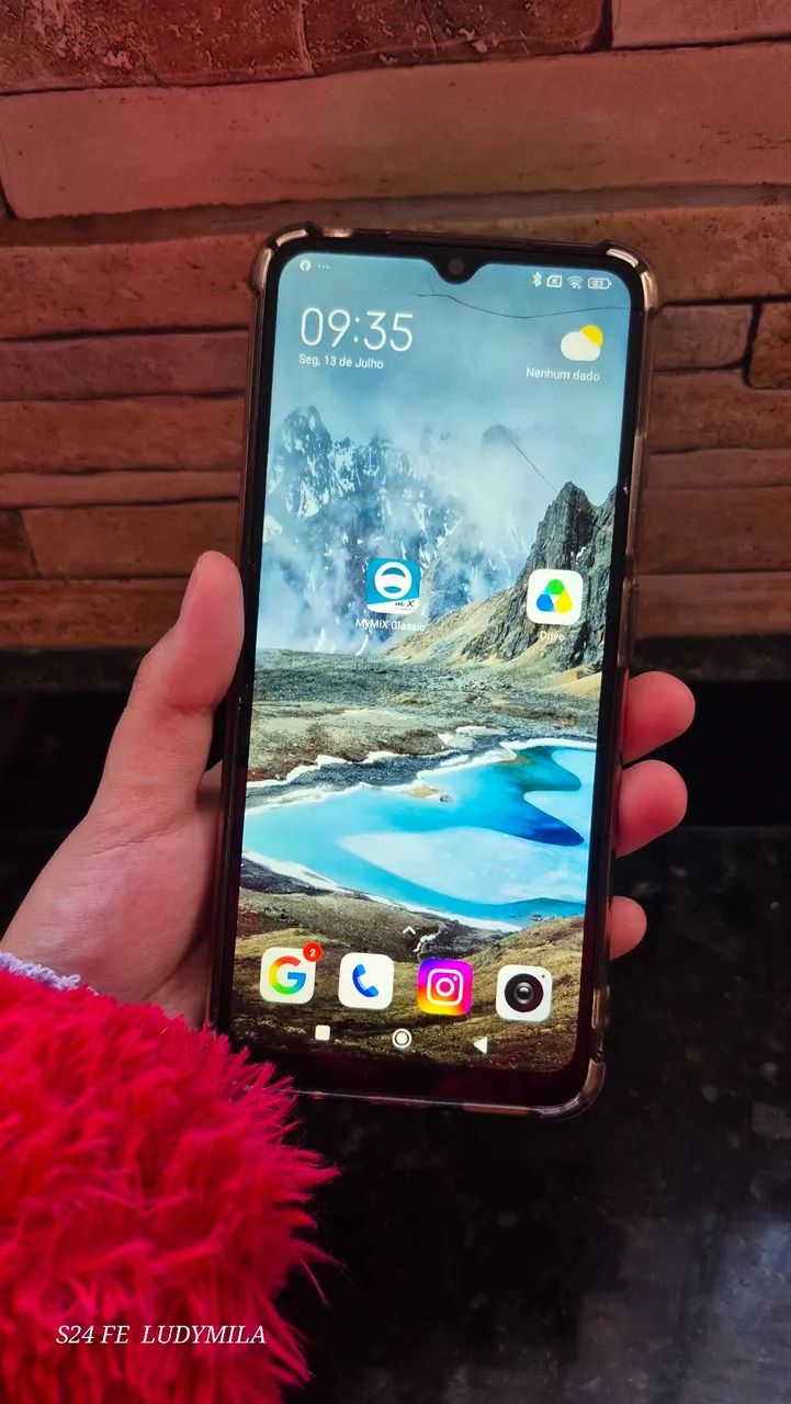 Xiaomi Redmi 12C 128GB  - Foto 2