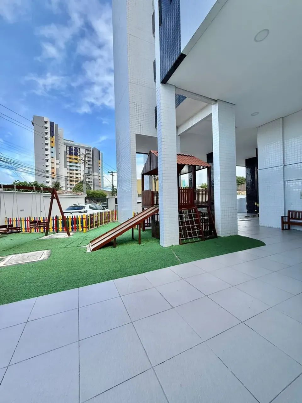 Andar Alto | 62m² | 3 Quartos (1 Suíte) | Poço. - Foto 4