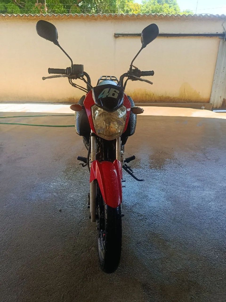 Yamaha factor 150 2016  - Foto 2