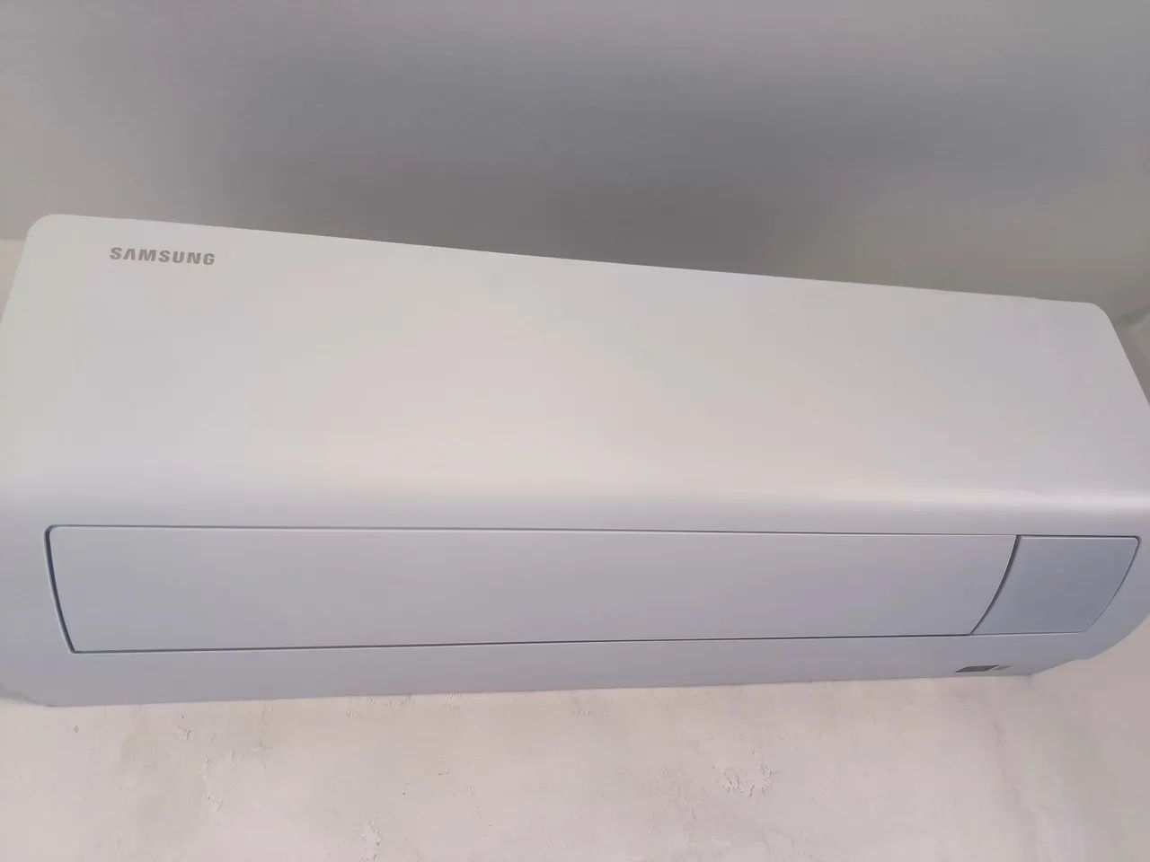 Ar condicionado 