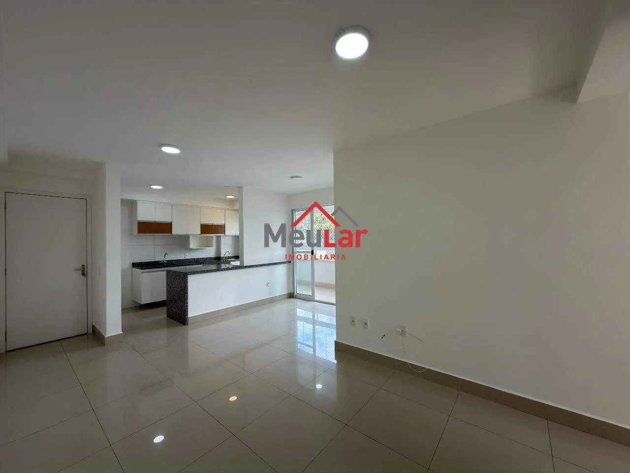 Apartamento 3 Quartos com Suíte e Varanda Gourmet no Ouro Preto - Foto 4