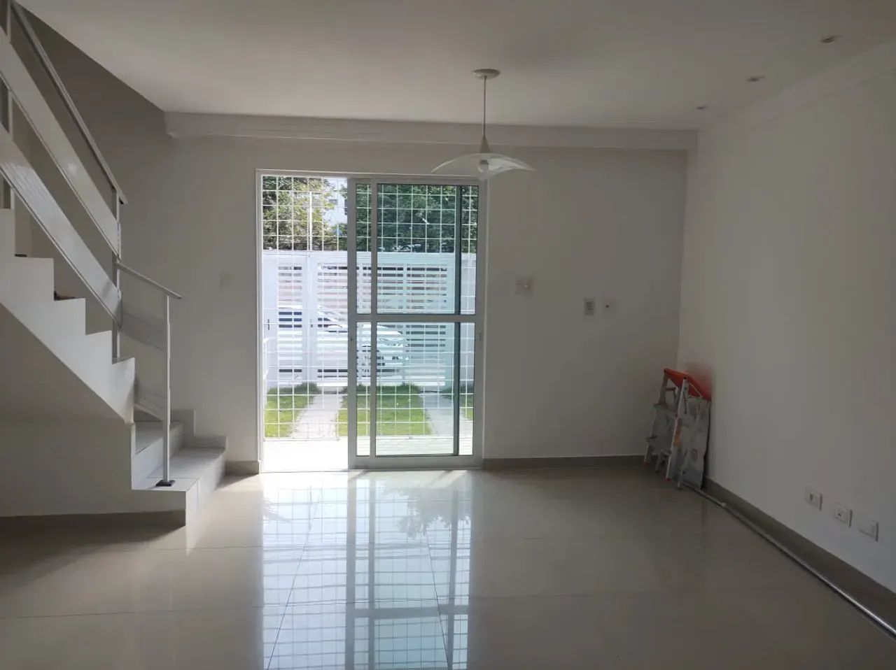 Casa duplex com 83 metros quadrados com 3 quartos em Cordeiro - Recife - PE - Foto 2