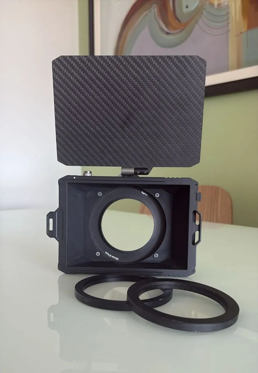 Matte Box Smallrig  - Foto 2