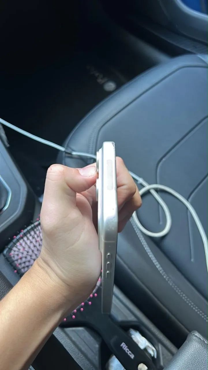 iPhone 17 pro Max 1Tb - Foto 3