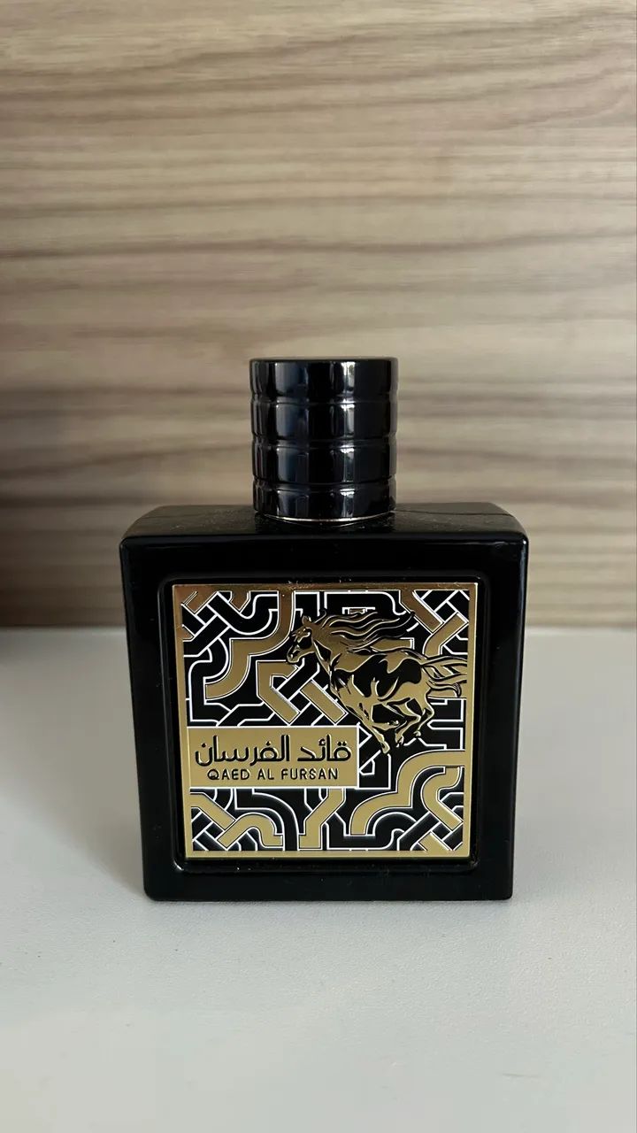 Perfume Qaed Al Fursan