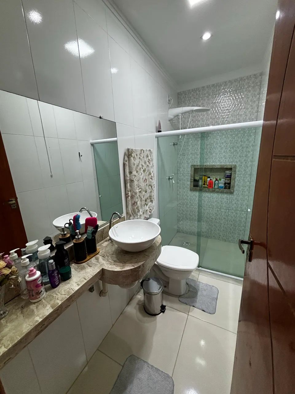 CASA NO CENTRO DA CIDADE - Foto 3