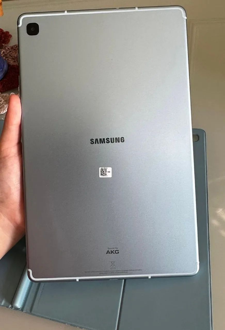 Samsung S6 Lite 2022 - Foto 4